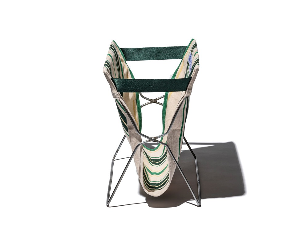 PUEBCO | FOLDING BAG STORAGE for CAFE �ե�����ǥ��� �Хå� ���ȥ졼��