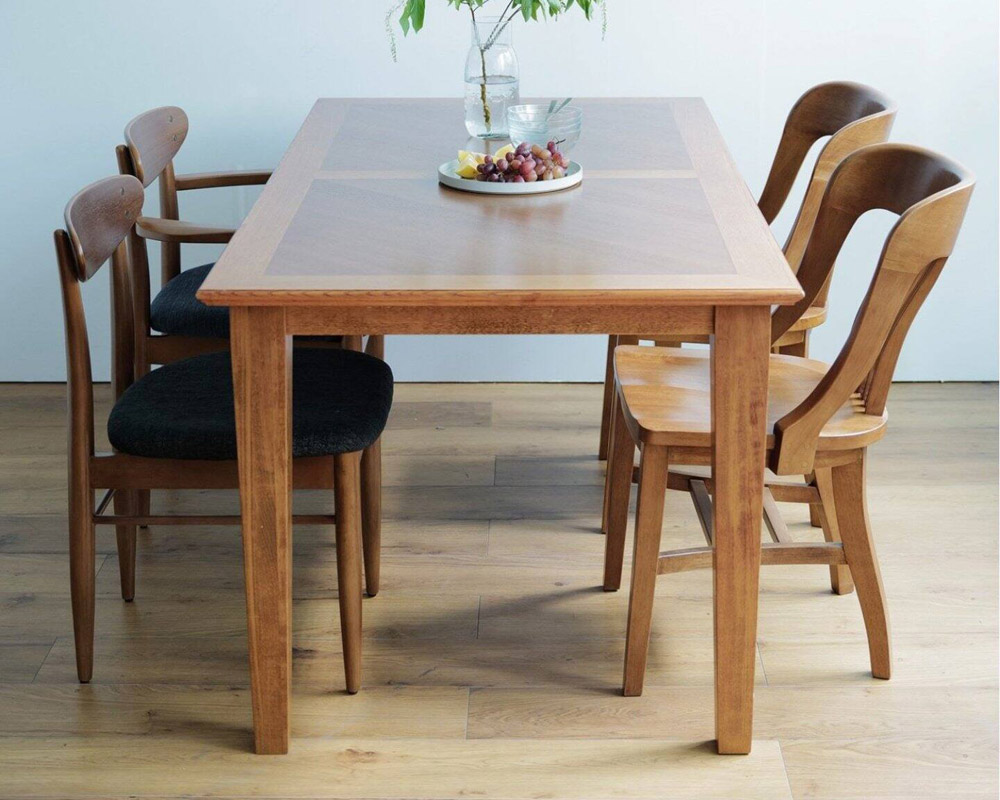 ACME Furniture/アクメファニチャー｜WARNER DINING TABLE standard