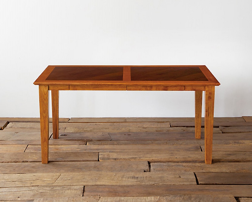 ACME アクメファニチャー　ダイニングテーブル　120 ACME Furniture/アクメファニチャー｜WARNER DINING TABLE standard