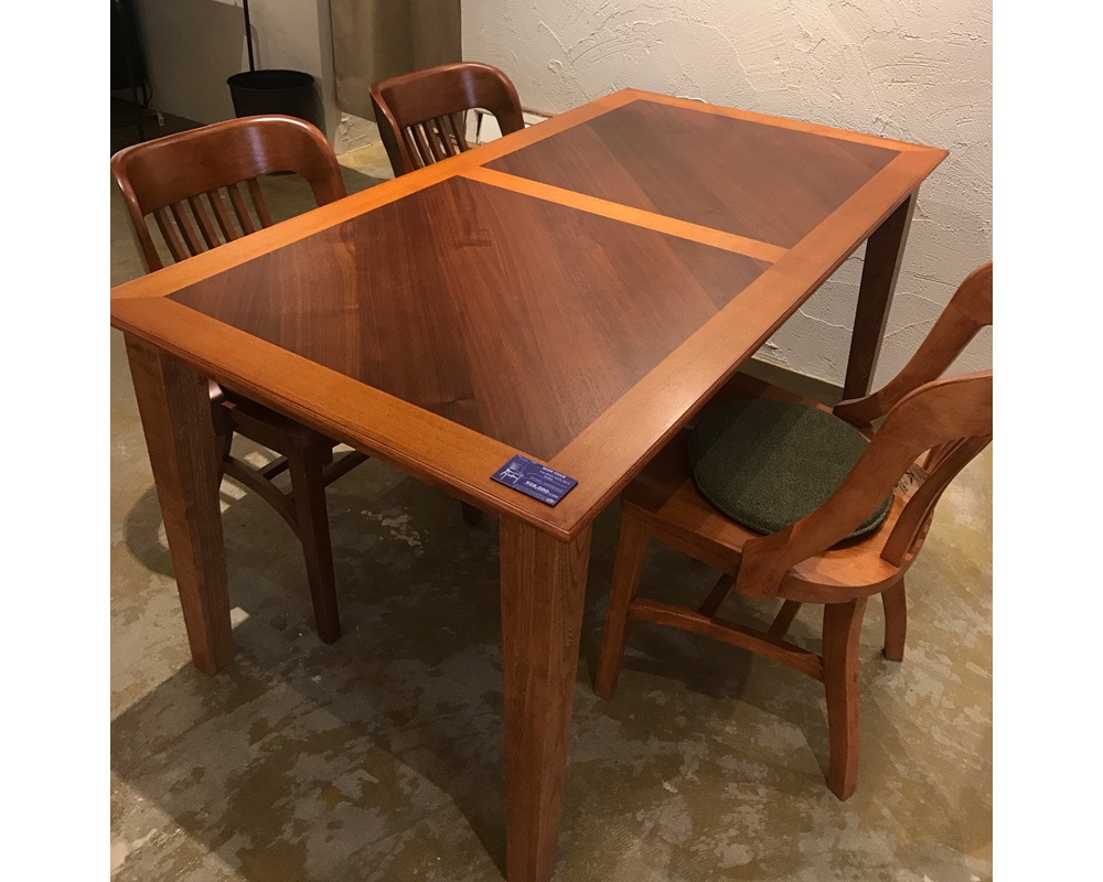ACME Furniture/アクメファニチャー｜WARNER DINING TABLE standard