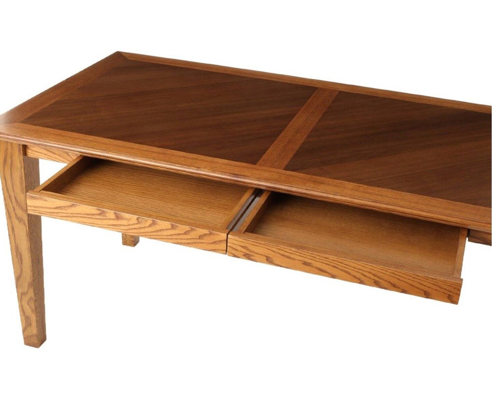ACME Furniture/アクメファニチャー｜WARNER DINING TABLE standard