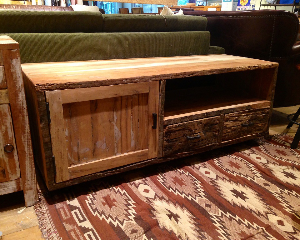 journal standard Furniture | BREDA TV BOARD���֥���ƥ�ӥܡ���