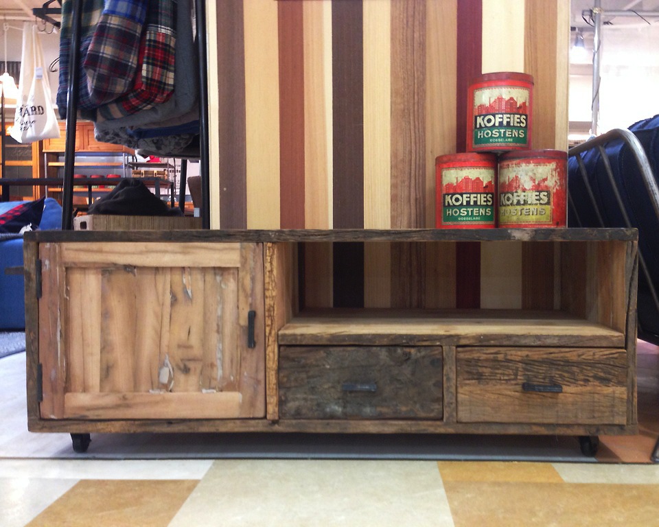 journal standard Furniture | BREDA TV BOARD���֥���ƥ�ӥܡ���