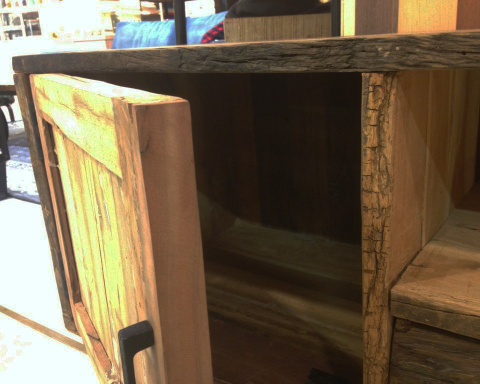 journal standard Furniture | BREDA TV BOARD���֥���ƥ�ӥܡ���