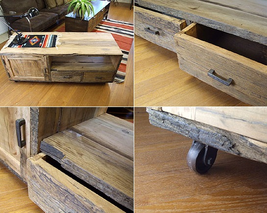 journal standard Furniture | BREDA TV BOARD���֥���ƥ�ӥܡ���