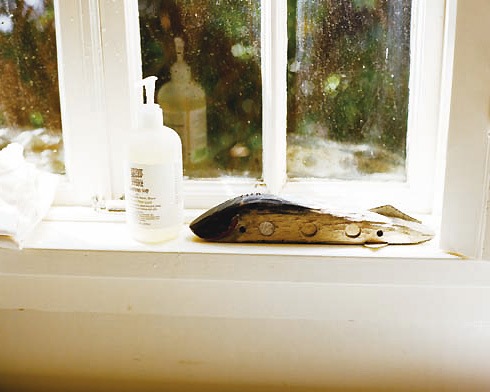 STUSSY Livin' General Store | GS Everyone Soap made by EO  GS���֥��󥽡���