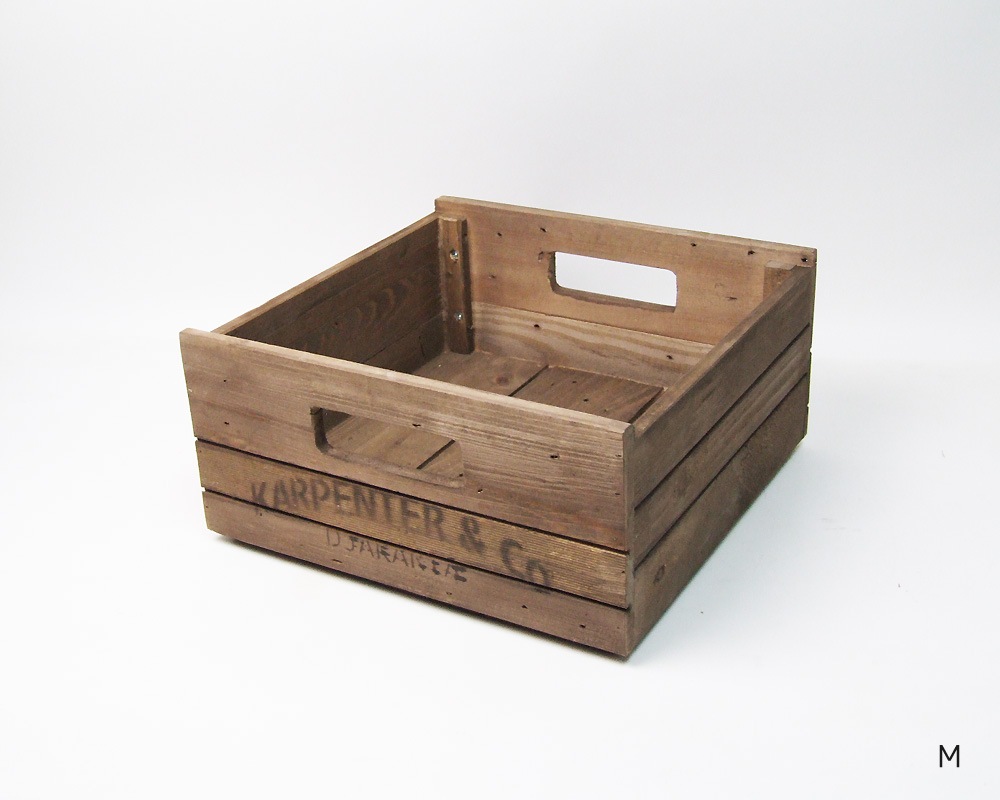 journal standard Furniture*KARPENTER  | LOUIS BOX �륤���ܥå���