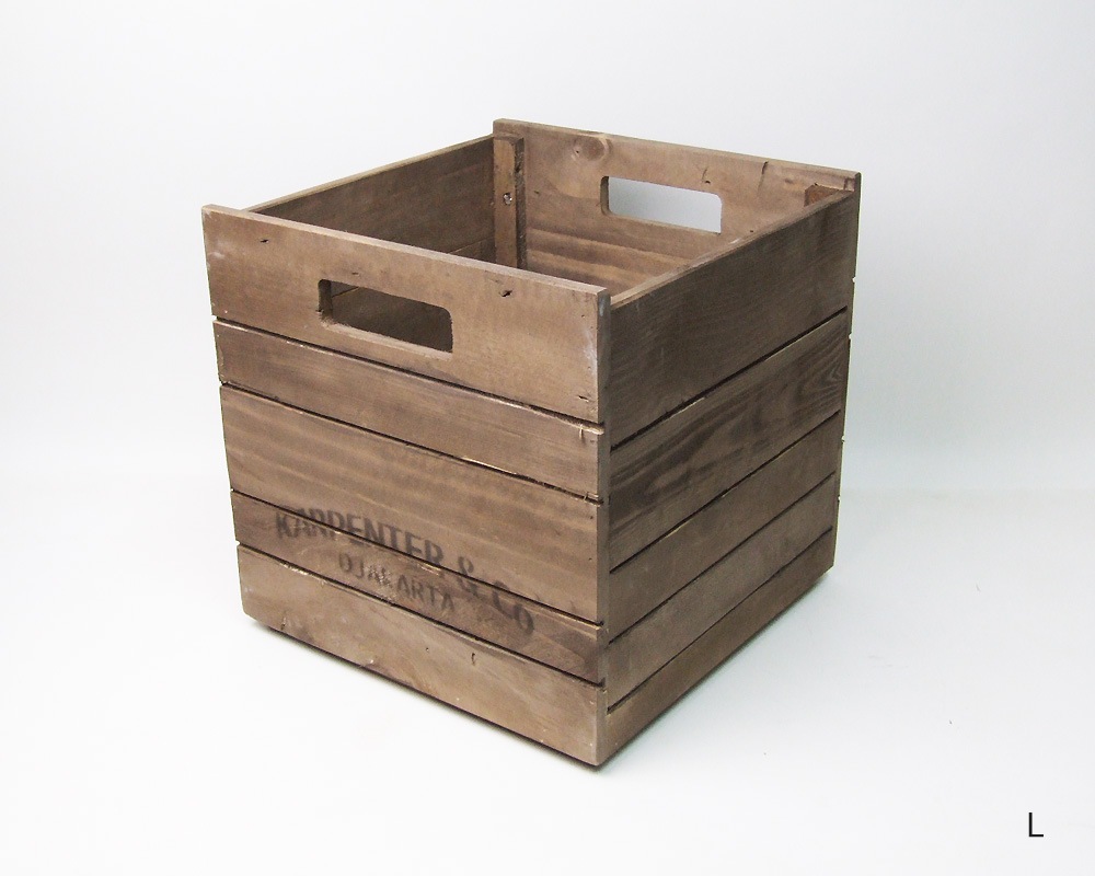 journal standard Furniture*KARPENTER  | LOUIS BOX �륤���ܥå���
