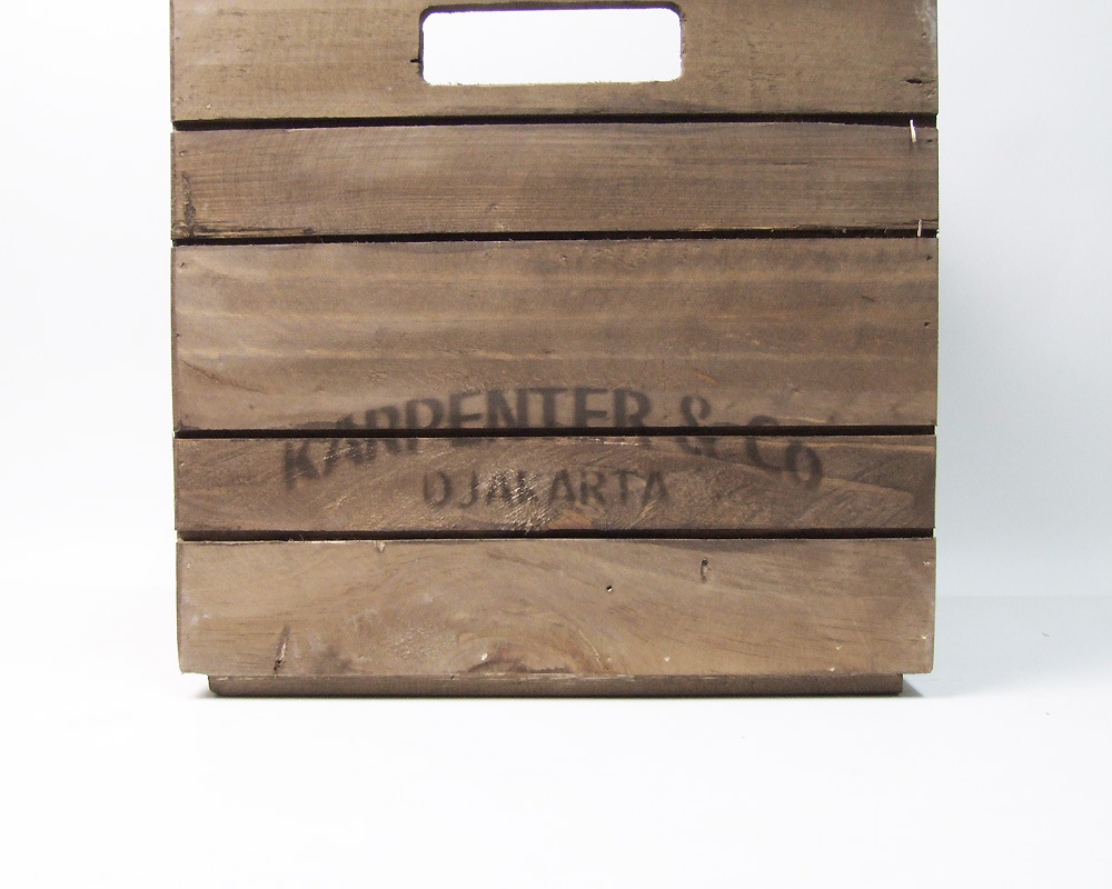 journal standard Furniture*KARPENTER  | LOUIS BOX �륤���ܥå���