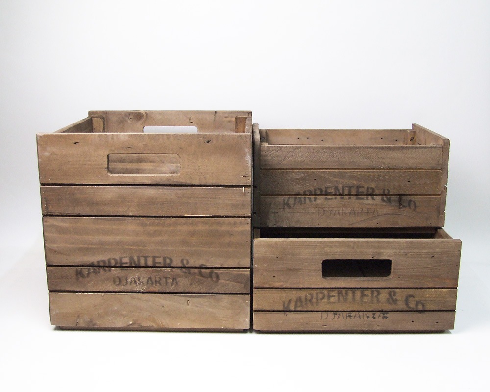 journal standard Furniture*KARPENTER  | LOUIS BOX �륤���ܥå���