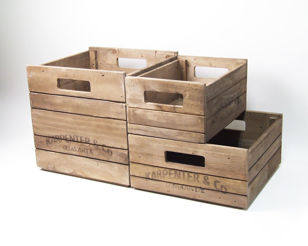 journal standard Furniture*KARPENTER  | LOUIS BOX �륤���ܥå���