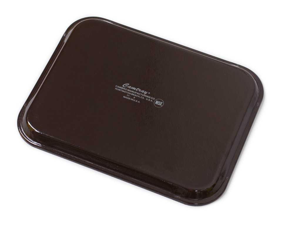 STUSSY Livin' General Store | GS Fiberglass Tray by CAMBRO [2size] GS�ե����С����饹�ȥ쥤 �����֥�