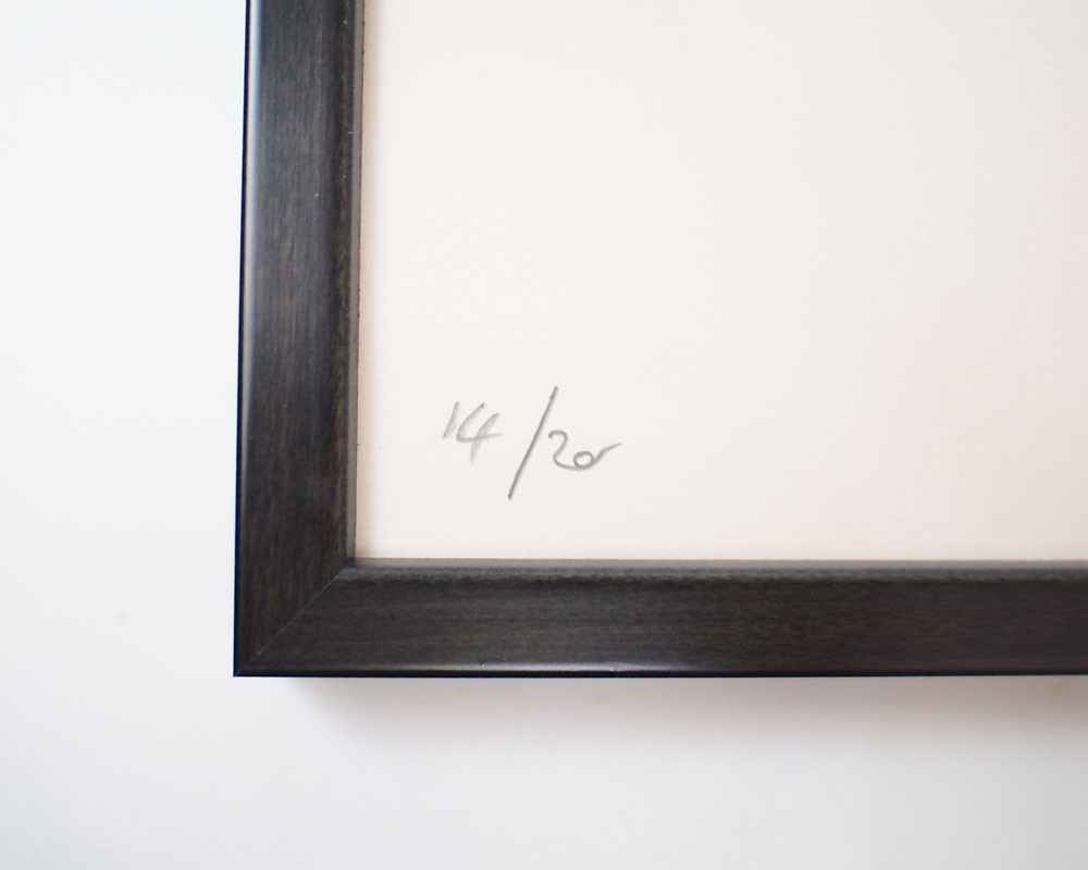 A TWO PIPE PROBLEM LETTERPRESS | HAVE A NICE DAY POSTER���ϥ֥� �ʥ����ǥ� �ݥ�����