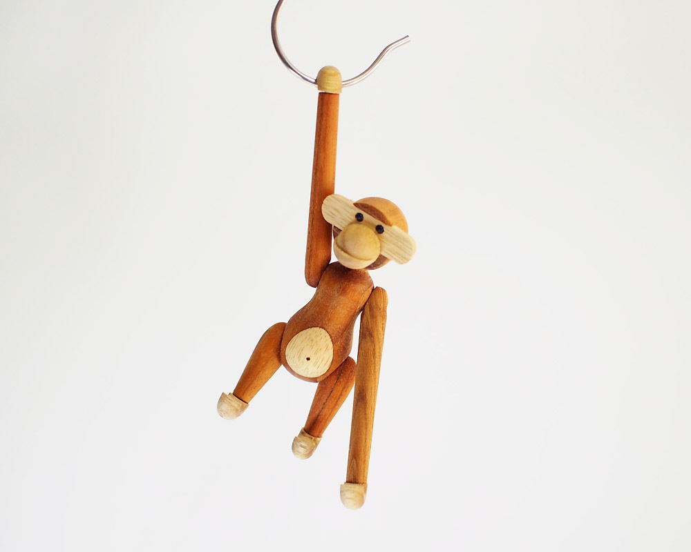 KAY BOJESEN DENMARK | Monkey Mini ��󥭡��ߥ�