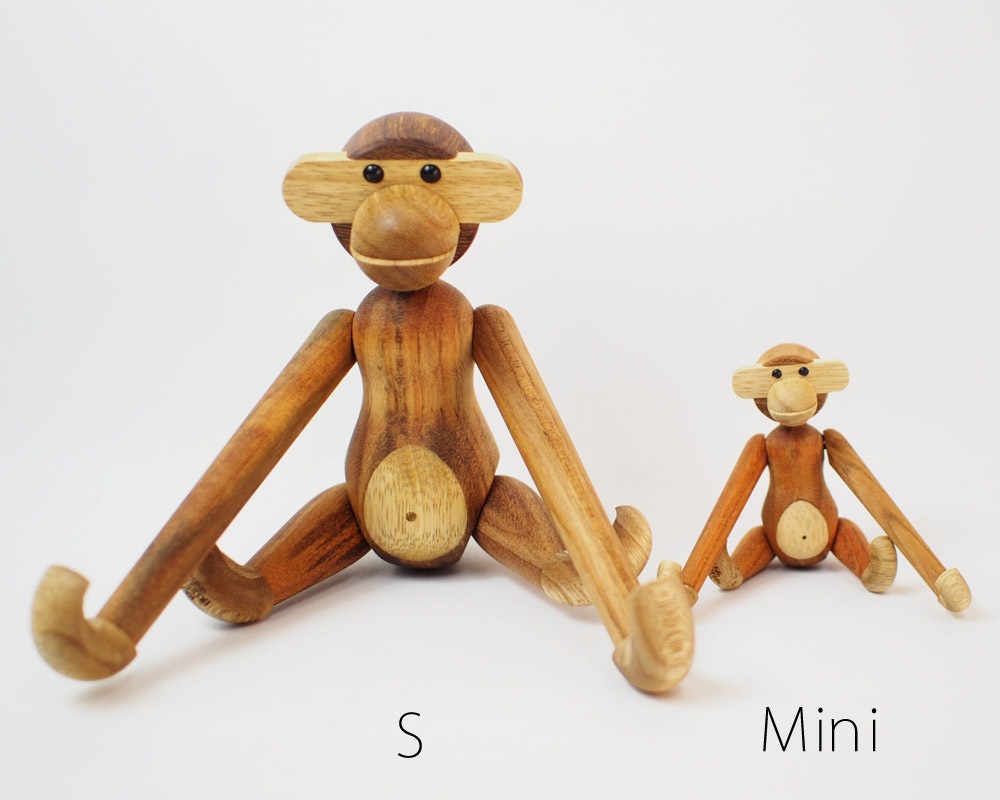 KAY BOJESEN DENMARK | Monkey Mini ��󥭡��ߥ�