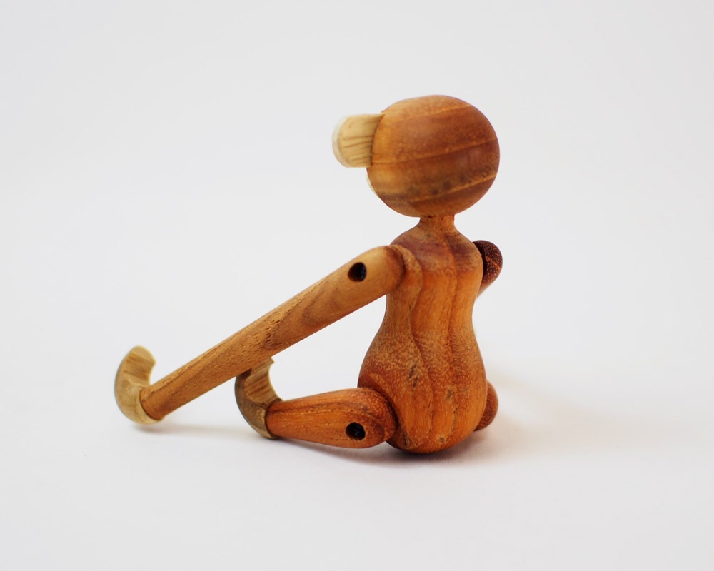 KAY BOJESEN DENMARK | Monkey Mini ��󥭡��ߥ�