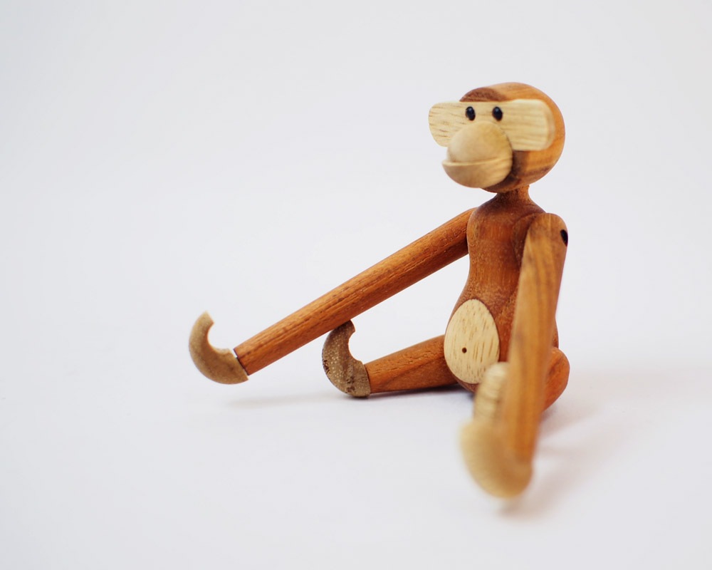 KAY BOJESEN DENMARK | Monkey Mini ��󥭡��ߥ�