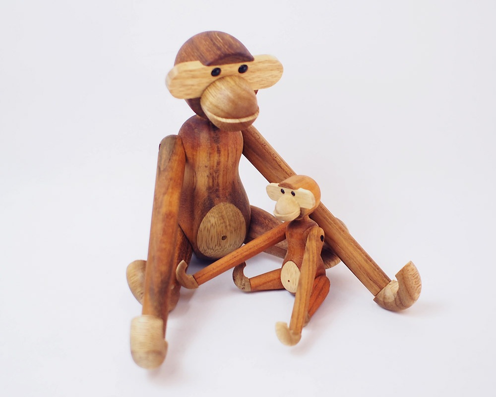 KAY BOJESEN DENMARK | Monkey Mini ��󥭡��ߥ�