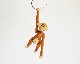 KAY BOJESEN DENMARK | Monkey Mini ��󥭡��ߥ�