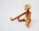 KAY BOJESEN DENMARK | Monkey Mini ��󥭡��ߥ�