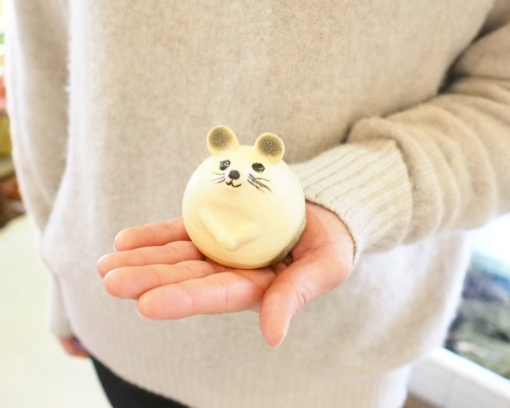 Lisa Larson | Mouse ꥵ顼 ͤ
