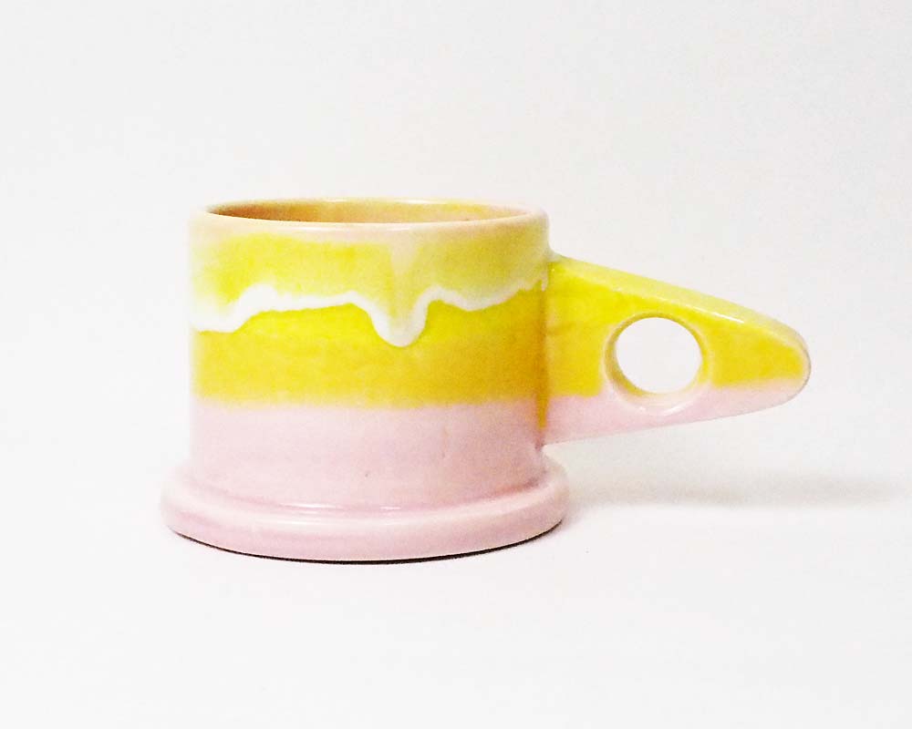 ECHO PARK POTTERY | Mug Cup (X1) �����ѡ����ݥ��꡼ �ޥ�