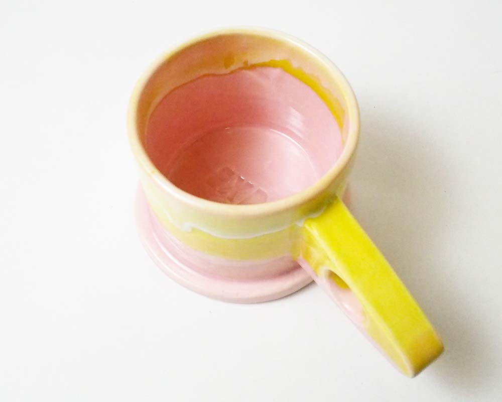 ECHO PARK POTTERY | Mug Cup (X1) �����ѡ����ݥ��꡼ �ޥ�