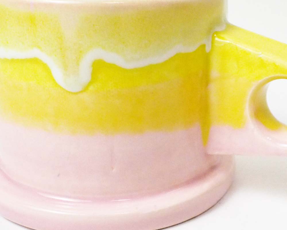 ECHO PARK POTTERY | Mug Cup (X1) �����ѡ����ݥ��꡼ �ޥ�