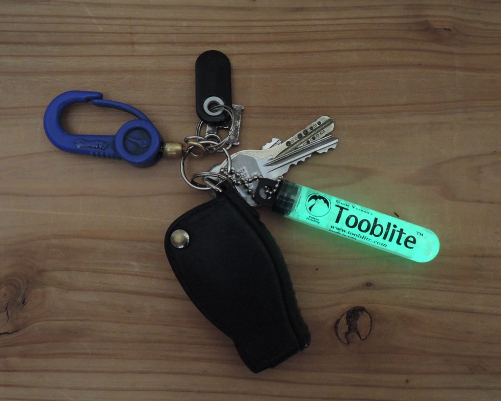 Tooblite | Glow Stick 3inch 塼֥饤 ƥå