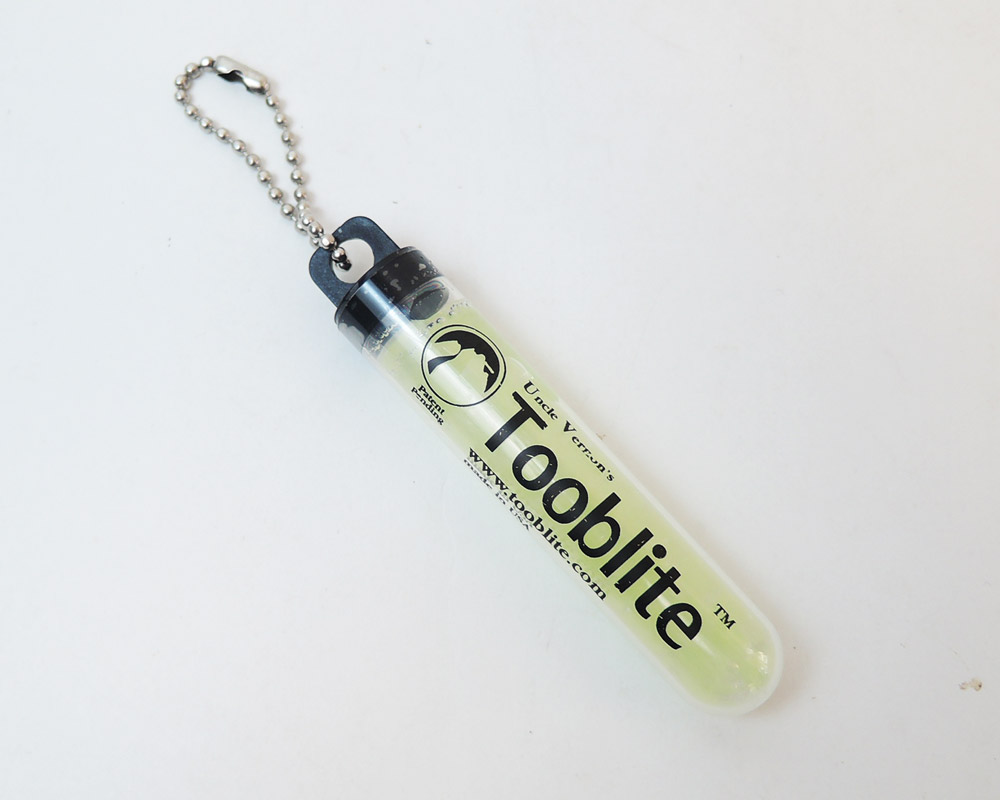 UVパックライト｜Tooblite Glow Stick 3inch チューブライト グロースティック｜TRUSS FURNITURE