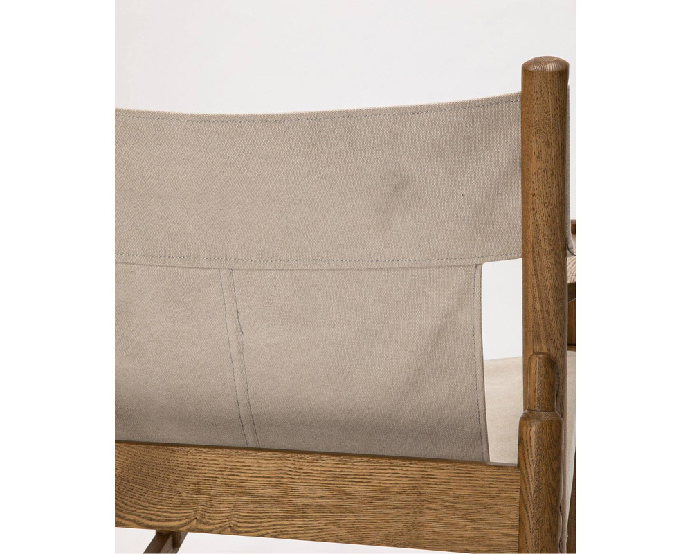 journal standard Furniture | COLTON ROCKING CHAIR Fabric ȥå󥰥 ե֥å