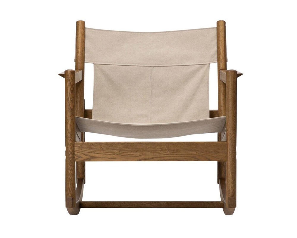 journal standard Furniture | COLTON ROCKING CHAIR Fabric ȥå󥰥 ե֥å