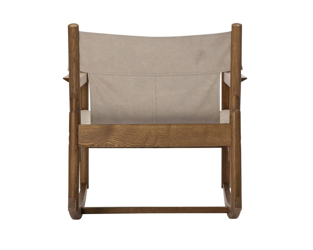 journal standard Furniture | COLTON ROCKING CHAIR Fabric ȥå󥰥 ե֥å