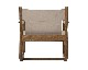 journal standard Furniture | COLTON ROCKING CHAIR Fabric ȥå󥰥 ե֥å