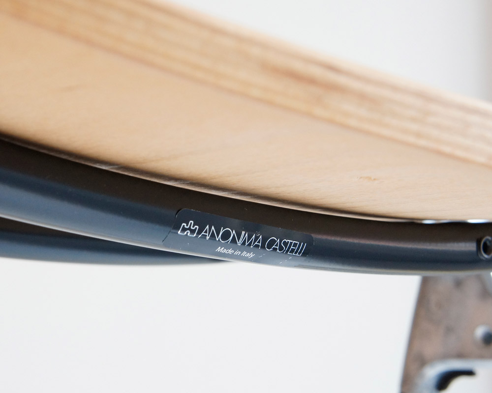 ANONIMA CASTELLI | DSC106S Beech ɥ ӡå