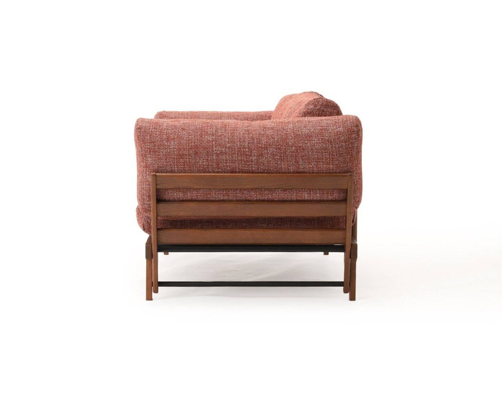 journal standard Furniture | ALVESTA SOFA Terracotta ٥ե ƥ饳å