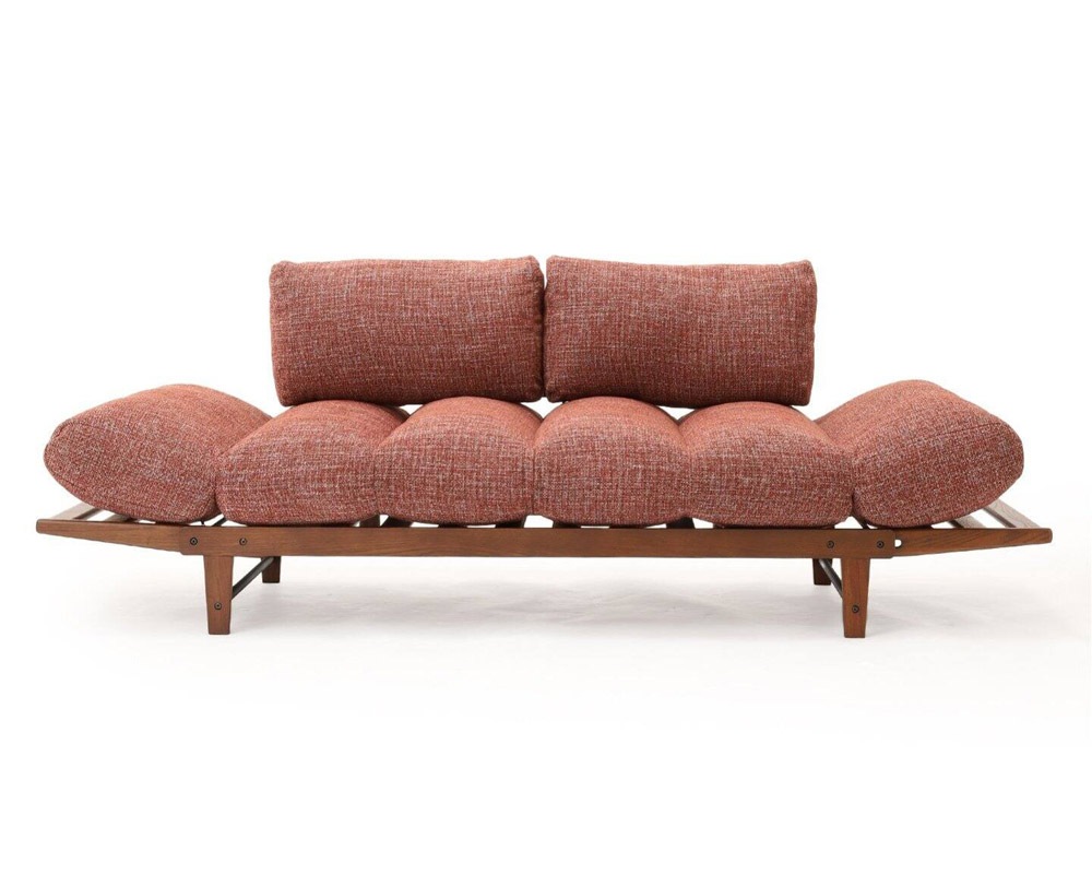 journal standard Furniture | ALVESTA SOFA Terracotta ٥ե ƥ饳å