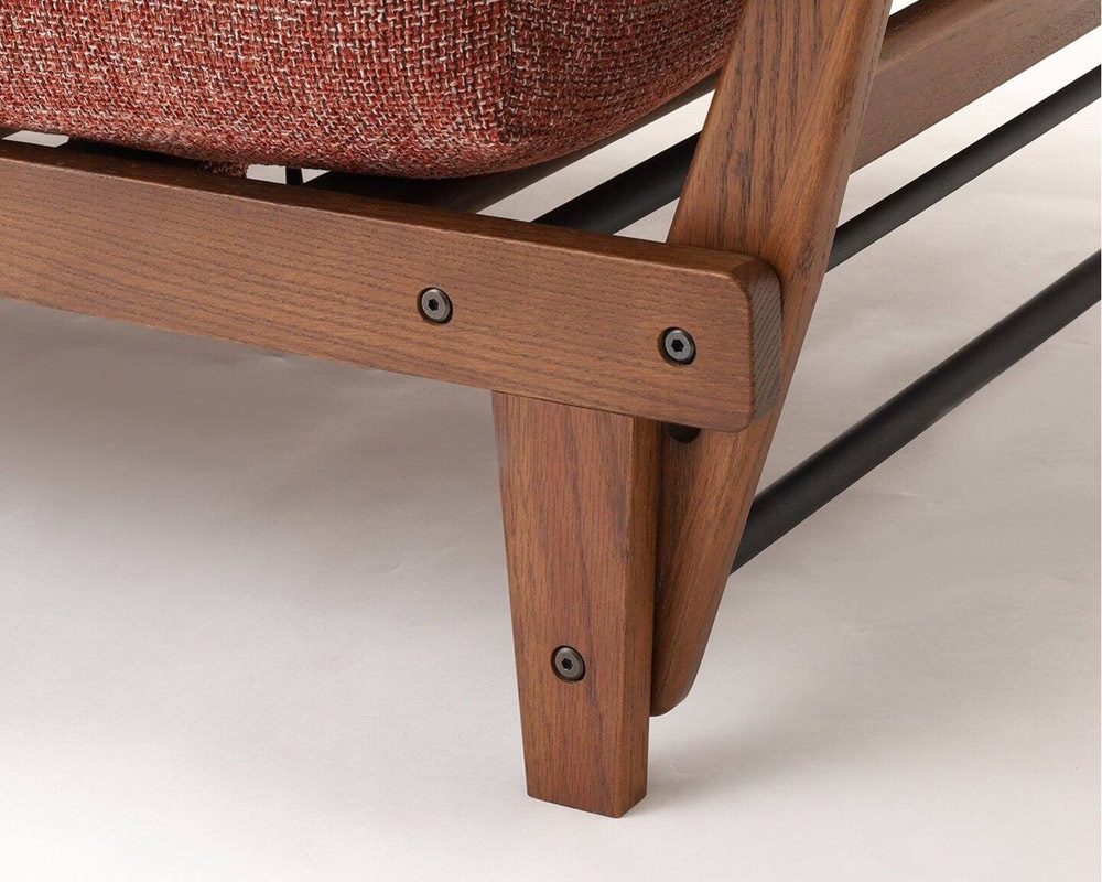 journal standard Furniture | ALVESTA SOFA Terracotta ٥ե ƥ饳å