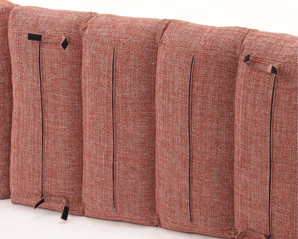 journal standard Furniture | ALVESTA SOFA Terracotta ٥ե ƥ饳å