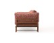 journal standard Furniture | ALVESTA SOFA Terracotta ٥ե ƥ饳å