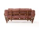 journal standard Furniture | ALVESTA SOFA Terracotta ٥ե ƥ饳å