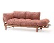 journal standard Furniture | ALVESTA SOFA Terracotta ٥ե ƥ饳å