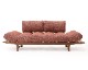 journal standard Furniture | ALVESTA SOFA Terracotta ٥ե ƥ饳å
