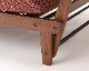 journal standard Furniture | ALVESTA SOFA Terracotta ٥ե ƥ饳å