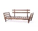 journal standard Furniture | ALVESTA SOFA Terracotta ٥ե ƥ饳å