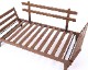 journal standard Furniture | ALVESTA SOFA Terracotta ٥ե ƥ饳å