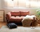 journal standard Furniture | ALVESTA SOFA Terracotta ٥ե ƥ饳å