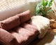 journal standard Furniture | ALVESTA SOFA Terracotta ٥ե ƥ饳å