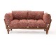 journal standard Furniture | ALVESTA SOFA Terracotta ٥ե ƥ饳å