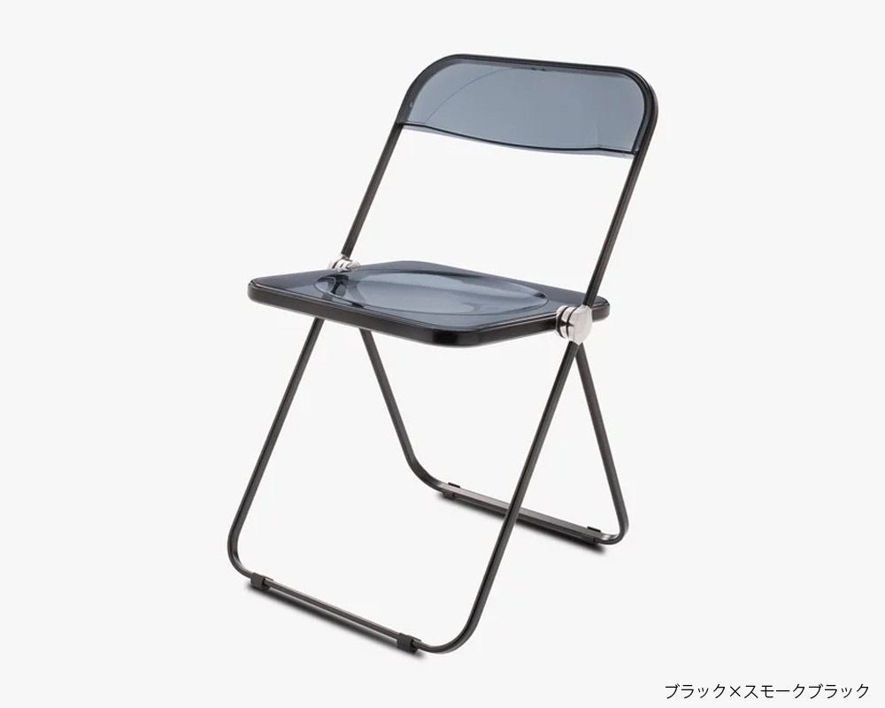 ANONIMA CASTELLI | PLIA CHAIR Color Clash Limited [4color] ץꥢ  顼å